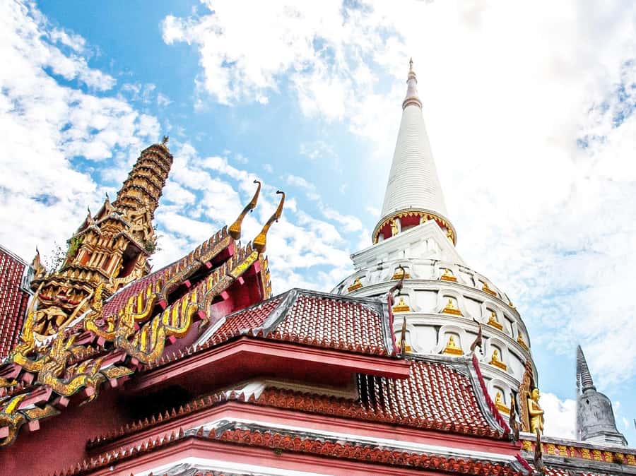 Khao Lak: A Spiritual Journey to its Most Exquisite Temple - What to wear and how to prepare