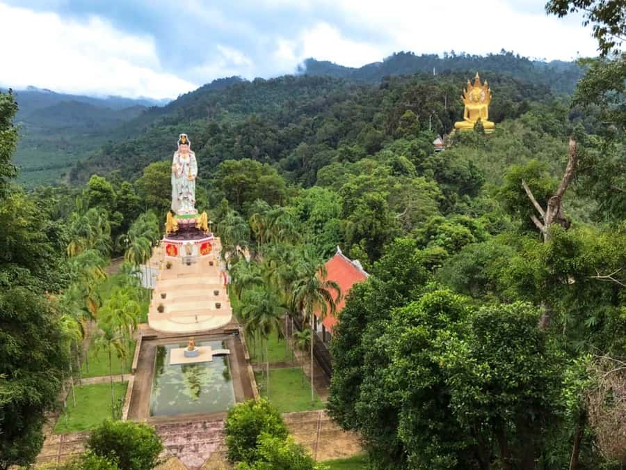 Khao Lak: Three Temples Tour in Phang Nga - Should you book the Three Temples Tour?