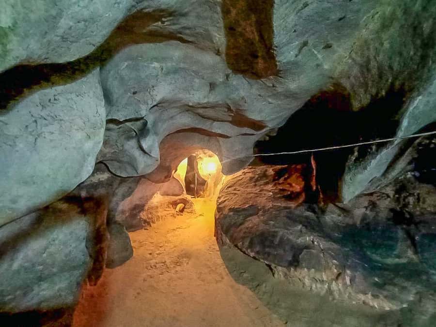 Khao Lak: Three Temples Tour in Phang Nga - Who should book this tour?