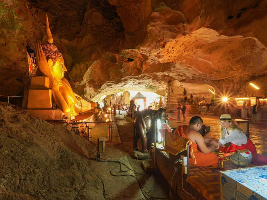 KhaoLak:ATV, ZipLine, & Rafting Adventure Monkey Cave Temple - What to pack for a wet and muddy day