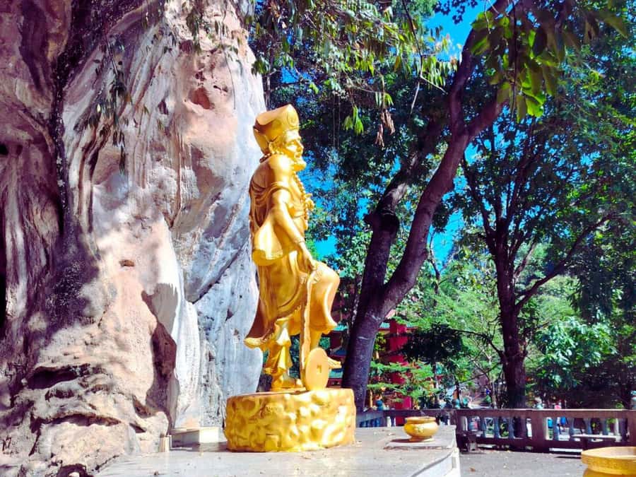 Ko Lanta: Full Day Emerald Pool&Hot Spring With Tiger Temple - Key points before you book
