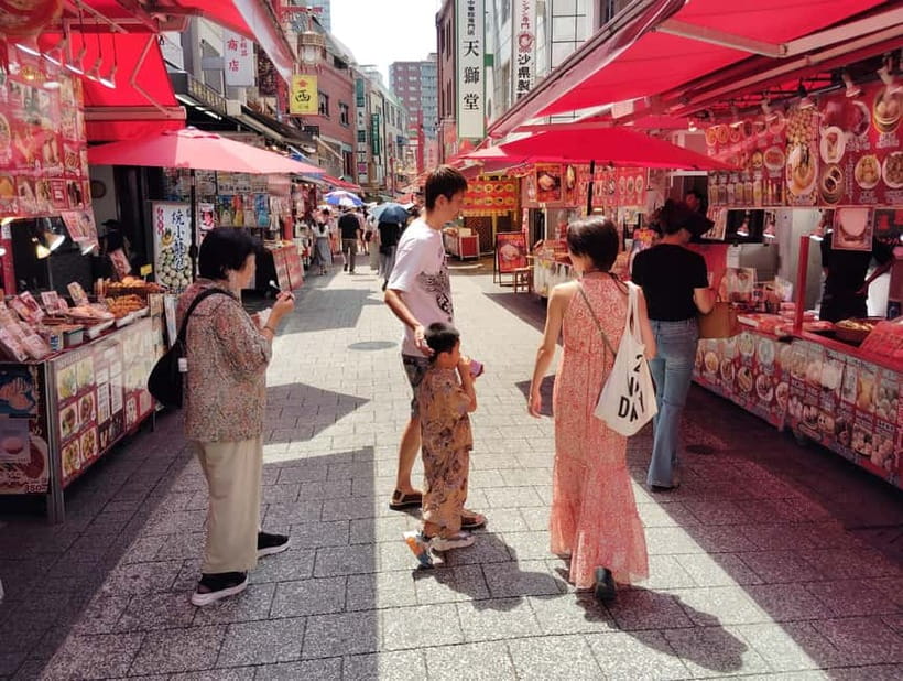 Kobe: Kobe City Highlights Guided Tour - Shrine, Port, Tower - What the $45 price really covers