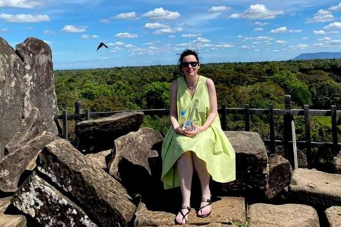 Koh Ker Temple Group & Beng Mealea Full-Day Join-in Tour - What the guides add to the day