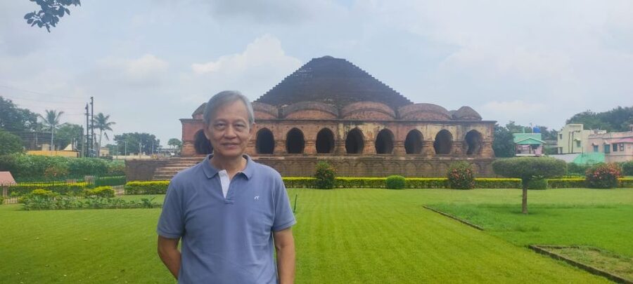 Kolkata: Bishnupur Terracotta Temples Day Trip with Weavers - Leaving Kolkata at 7:30 AM