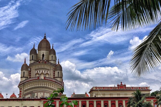 Kolkata: Full-Day Spirituality & Temples Tour - Why this Kolkata tour is different