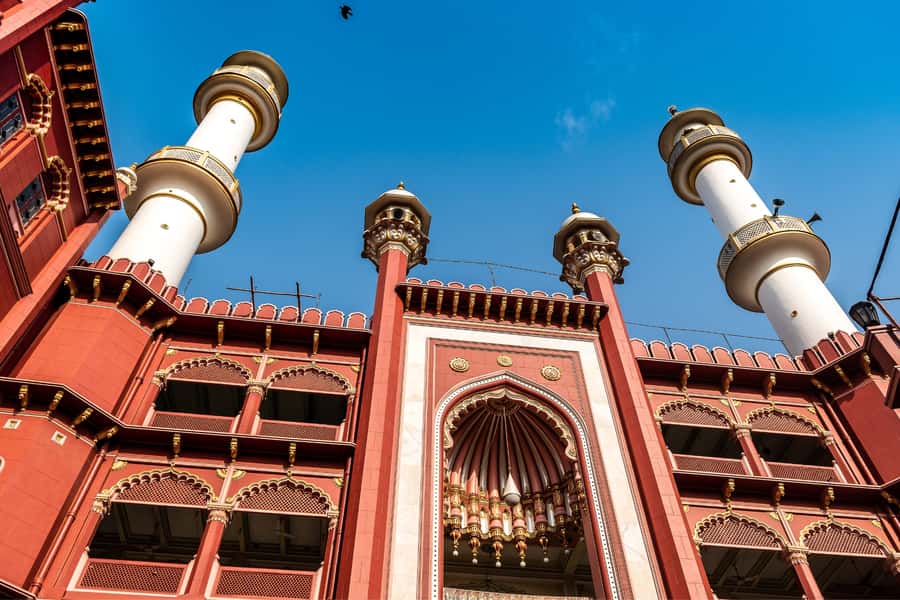 Kolkata: Full-Day Spirituality & Temples Tour - The road to Belur Math and Dakshineswar