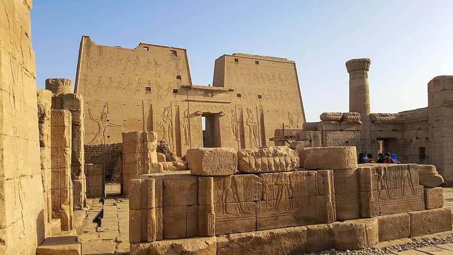 Kom Ombo Temple Day Tour From Luxor - Why these two temples make a worthwhile day from Luxor