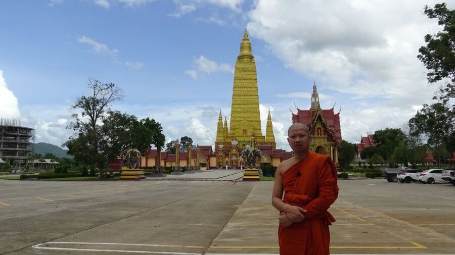 Krabi: Klang Cave, Bangtong Temple with Bor Thor Kayaking - Key points at a glance