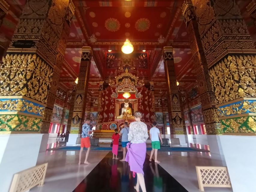 Krabi: Klang Cave, Bangtong Temple with Bor Thor Kayaking - Why this Krabi day trip is different