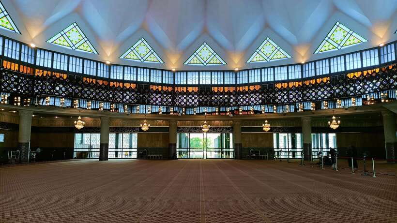 Kuala Lumpur: Temple & Shrine Private Half Day Tour - Guru Nanak Darbar Tatt Khalsa Diwan Gurdwara