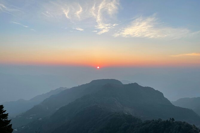 Kunjapuri Temple Sunrise Tour From Rishikesh - Key points at a glance