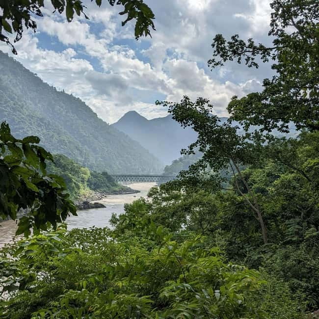 Kunjapuri Temple Sunrise Tour From Rishikesh - Practical advice for a better visit