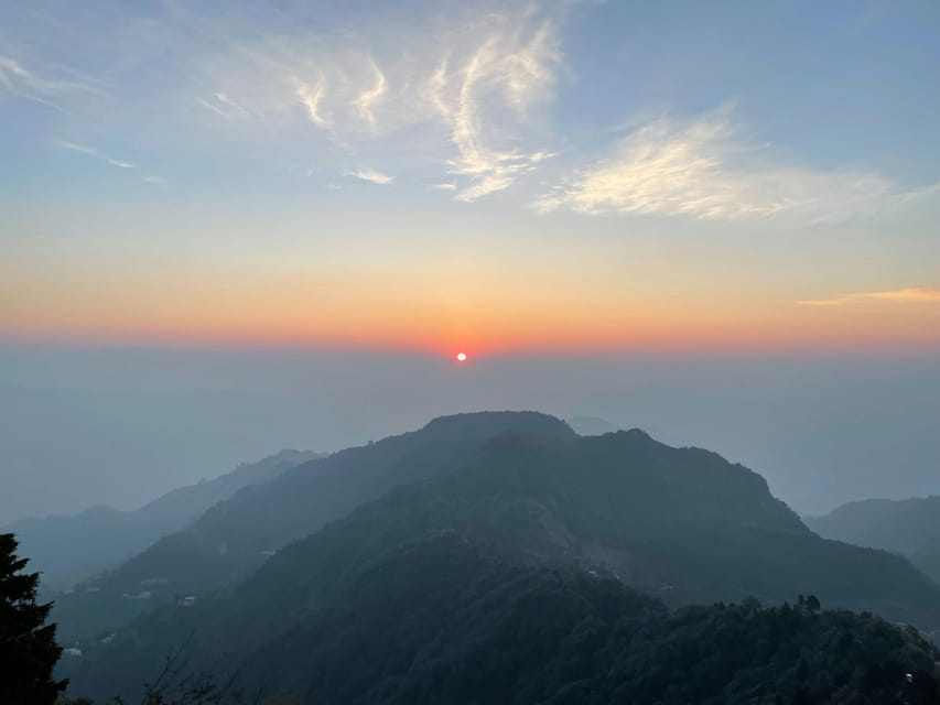 Kunjapuri Temple Sunrise Tour From Rishikesh - Is $42 per person fair?