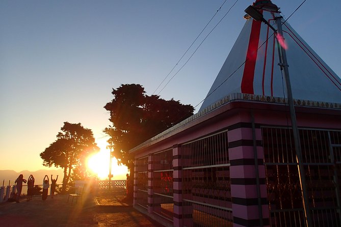 Kunjapuri Temple Sunrise Trek With Professional Guide - Key points to know before you book