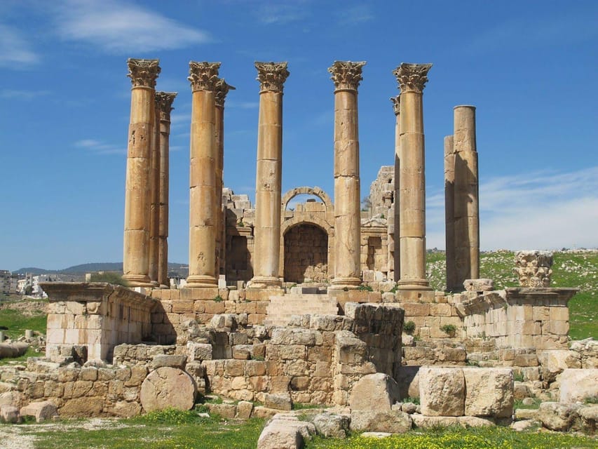 Kusadasi: Ephesus, House of Virgin Mary, and Temple Tour - Should you book the Kusadasi Ephesus tour?