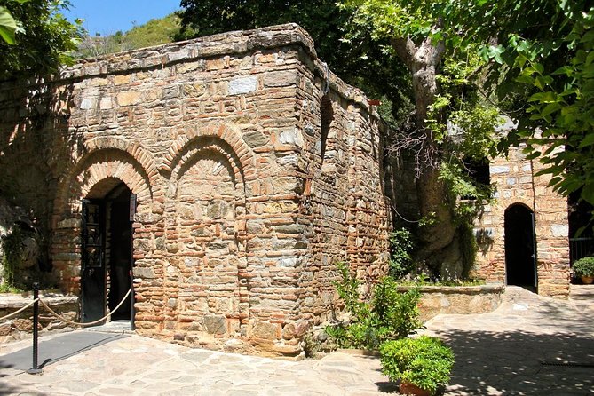 Kusadasi Shore Excursion: Private Tour to Ephesus including House of Virgin Mary and Temple of Artemis - Why Ephesus makes this Kusadasi tour worthwhile