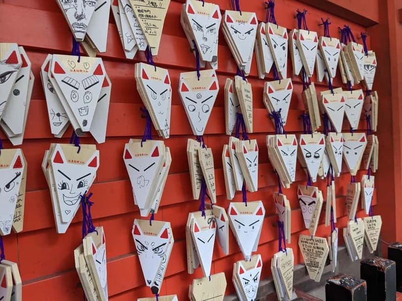 Kyoto: 1.5-Hour Guided Tour of Fushimi Inari Shrine - What the guide adds, and where the tour may fall short