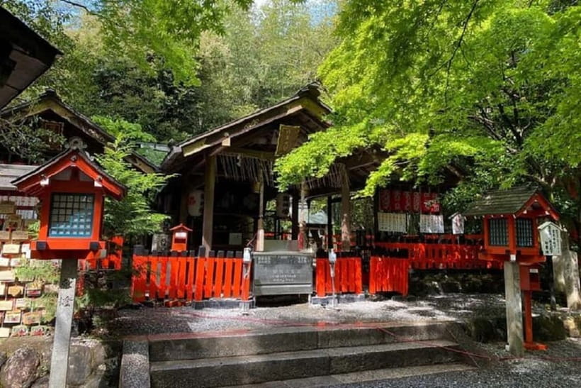 Kyoto: Arashiyama Guided Tour, Bamboo, Monkey, Zen Temple - Tenryu-ji and its carefully designed gardens