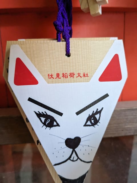 Kyoto: Early Morning Fushimi Inari Shrine - Beat the Crowds - The quieter stop with local stories