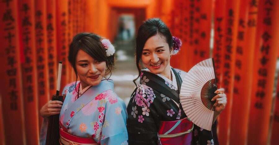 Kyoto: Fushimi Inari Shrine Private Photoshoot - Key points at a glance