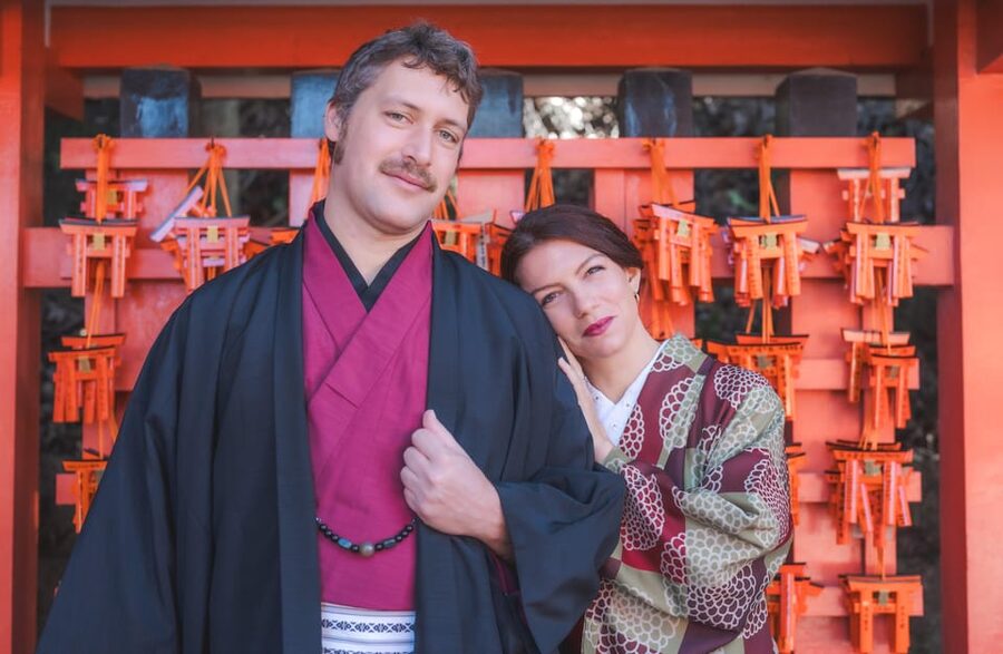 Kyoto: Fushimi Inari Shrine Private Photoshoot - Is $151 good value for a private group?