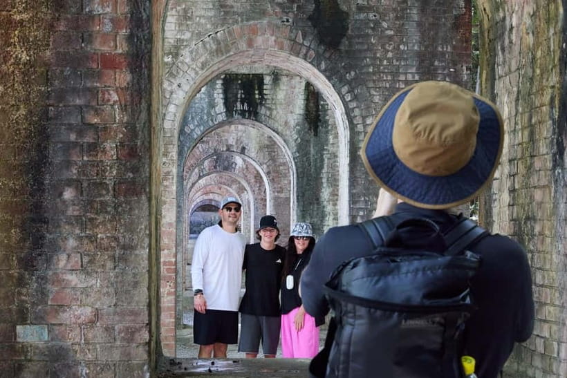 Kyoto: Hidden Gems E-Bike Tour Through Backstreets & Temples - What the four-hour pace feels like