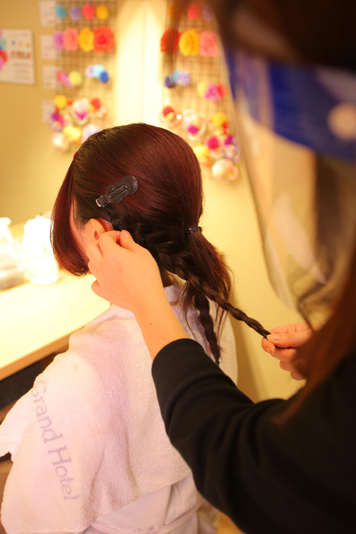 Kyoto : Kiyomizu-dera Temple : kimono and Indoor photo shoot - Key things to know before booking