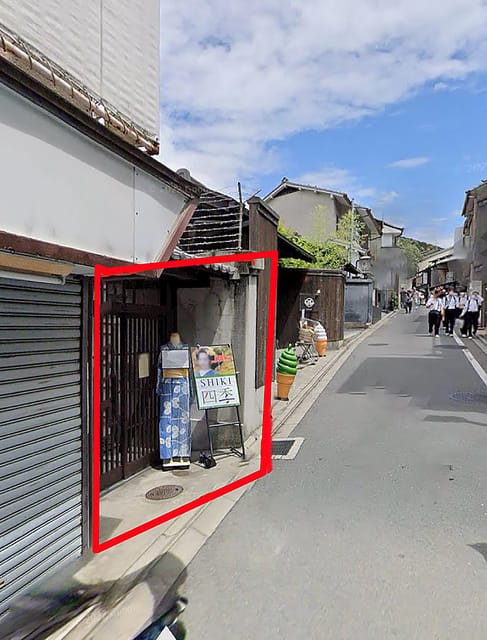 Kyoto : Kiyomizu-dera Temple : kimono and Indoor photo shoot - How the photo extras affect the value