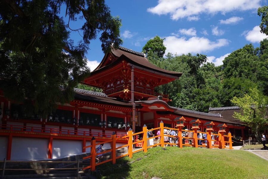 Kyoto: Nara, Todaiji, Kasuga Taisha Shrine Private Full Day - Price, inclusions, and the real value