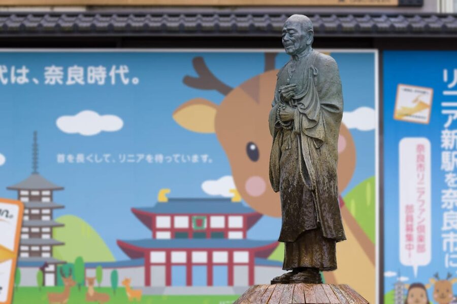 Kyoto: Nara, Todaiji, Kasuga Taisha Shrine Private Full Day - Meeting Nara’s deer in the park