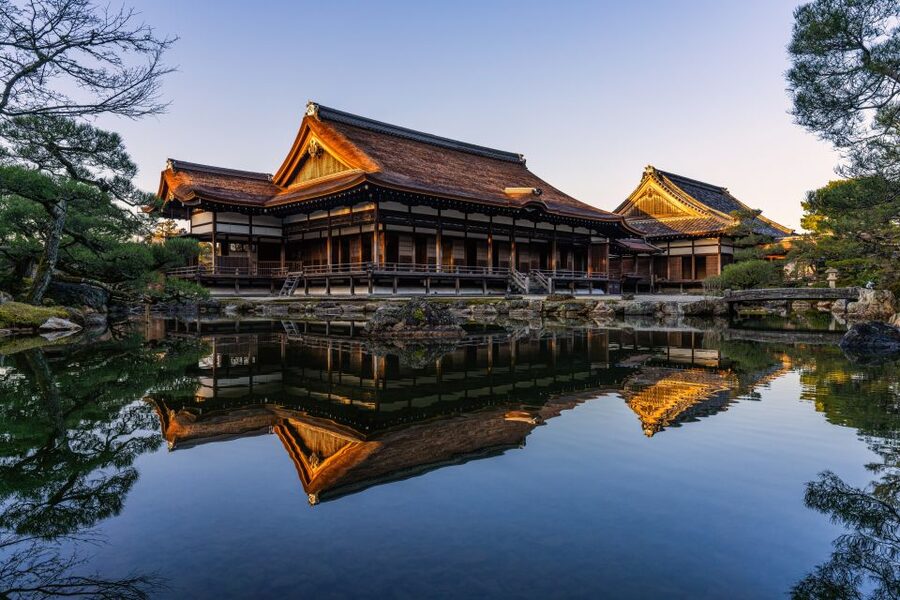 Kyoto: Ninnaji Temple Entry Ticket - Accessibility and practical planning