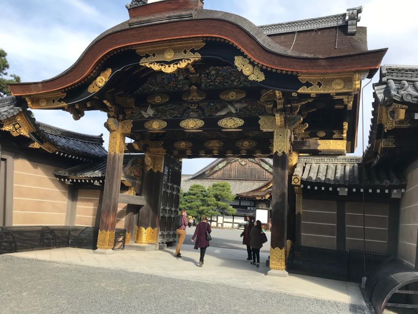 Kyoto: Private Walking Tour with Kiyomizu Temple & Gion - What the Reviews Tell You About the Guiding