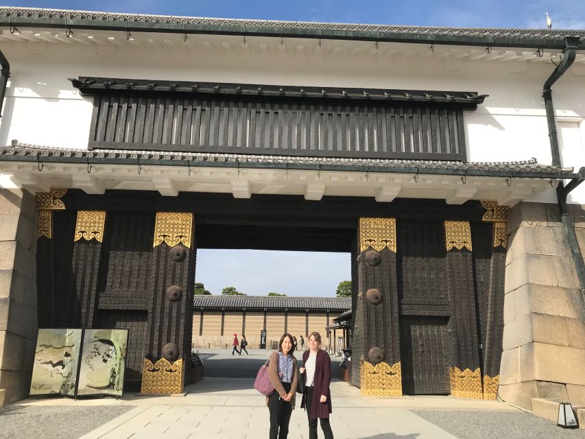 Kyoto: Private Walking Tour with Kiyomizu Temple & Gion - What the Private Format Adds
