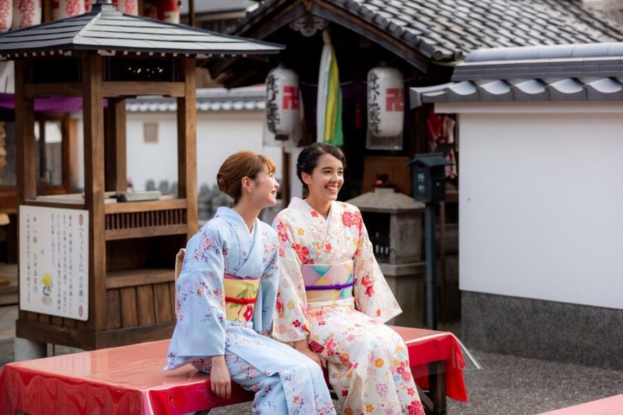 Kyoto: Tea Ceremony Ju-An at Jotokuji Temple - Making your own bowl of matcha