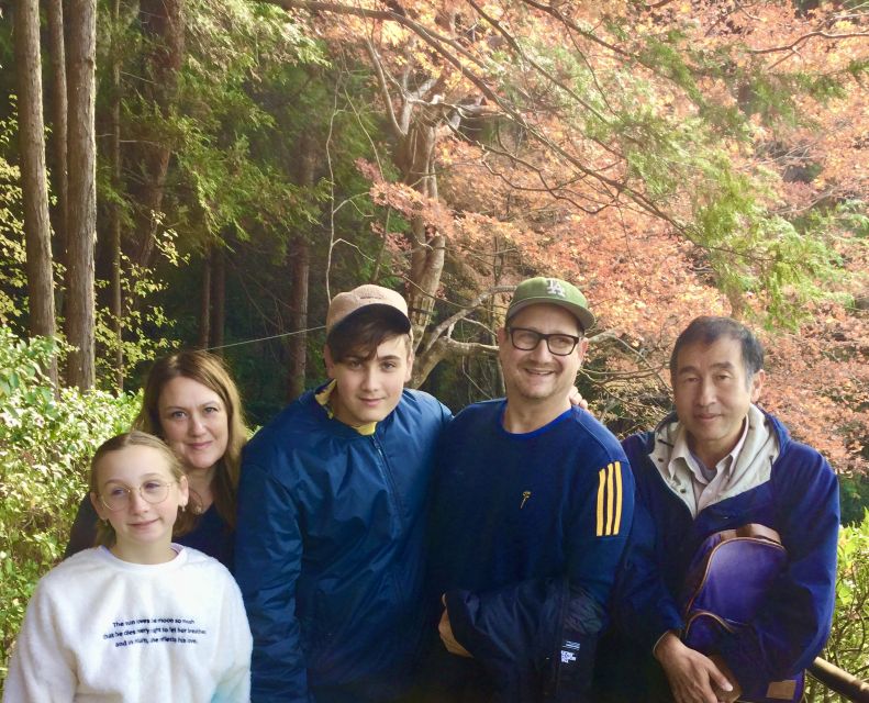 Kyoto to Arashiyama Day Trip - Private & Personalized - The Hozu-gawa option and what it costs