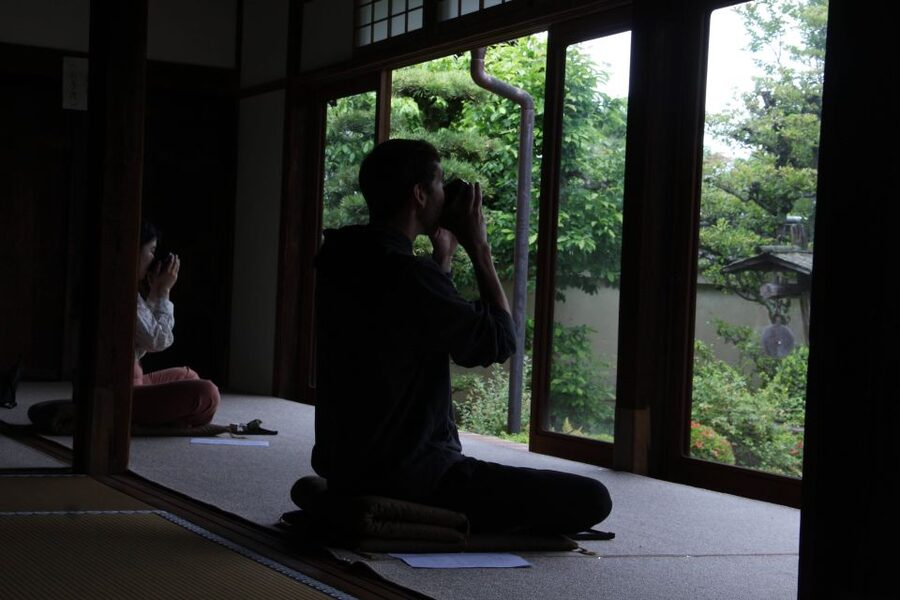 Kyoto: Zen Experience in a Hidden Temple - Key points to know before you go