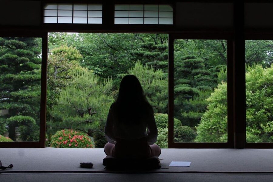 Kyoto: Zen Experience in a Hidden Temple - Why this Kyoto experience feels different