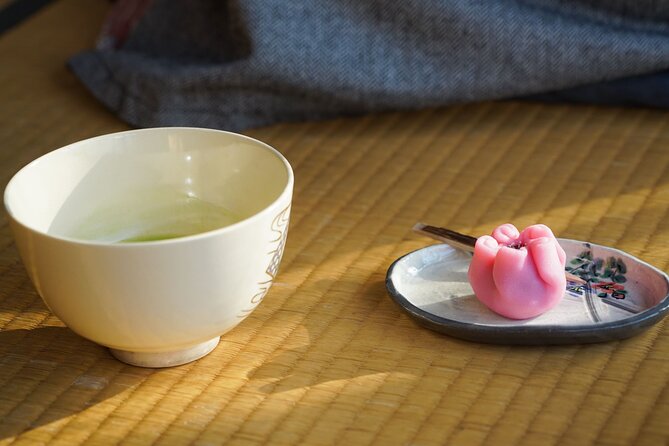 Kyoto Zen Meditation & Garden Tour at a Zen Temple with Lunch - Starting near Tofukuji Station