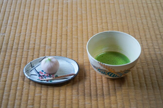Kyoto Zen Meditation & Garden Tour at a Zen Temple with Lunch - Finishing with a traditional Buddhist lunch