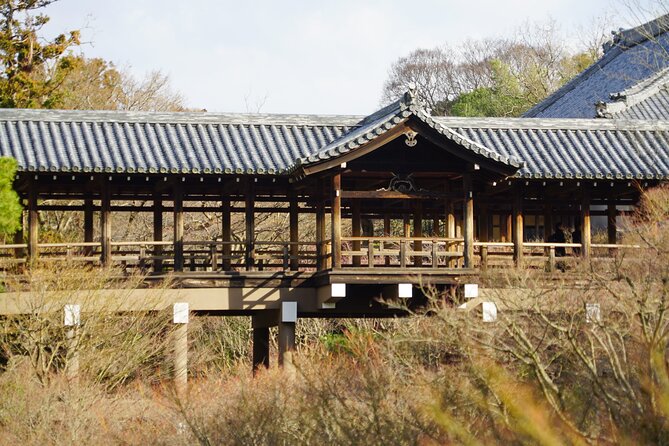 Kyoto Zen Meditation & Garden Tour at a Zen Temple with Lunch - Is $110.10 a fair price?