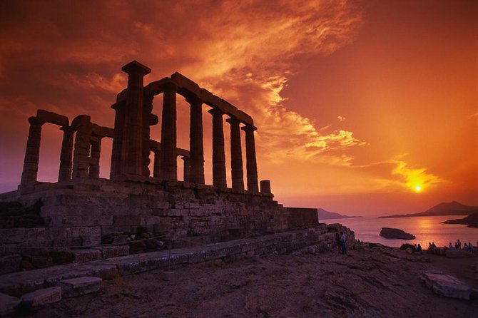 Lake Vouliagmeni Thermal Spa And Temple Of Poseidon Private Full Day Tour - Who Will Enjoy This Day Most?