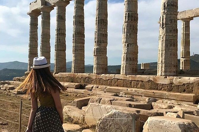 Lake Vouliagmeni Thermal Spa And Temple Of Poseidon Private Full Day Tour - Should You Book It?
