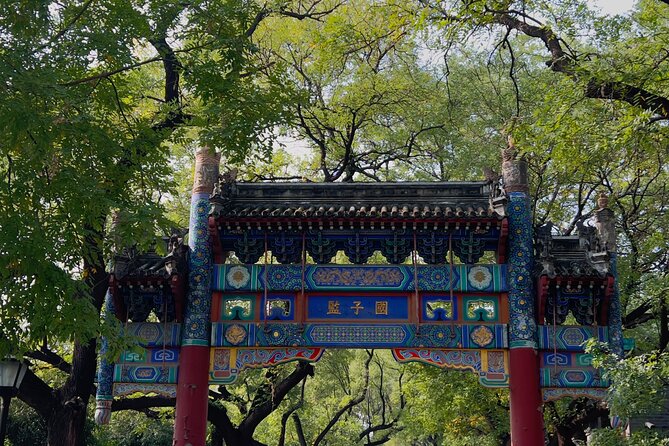Lama Temple Tour with Tickets: Beijing's Hidden Mystical World - Who should choose this experience