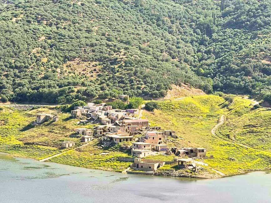 Lasithi Jeep Safari: Mountains, Monastery & Cretan Crafts - Why this Crete safari feels different