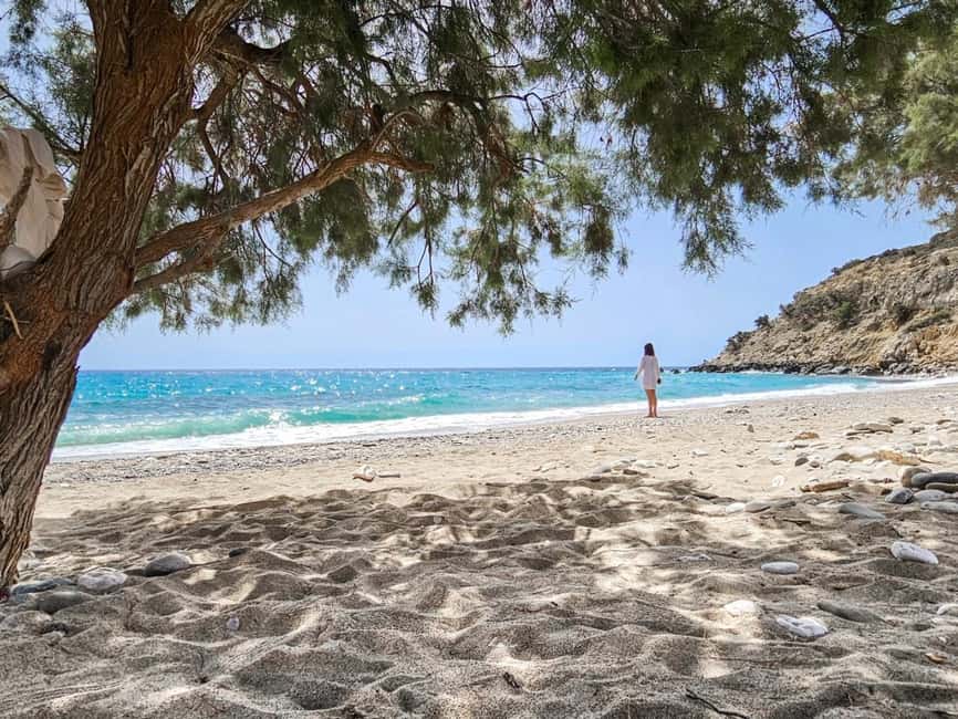 Lasithi Jeep Safari: Mountains, Monastery & Cretan Crafts - Getting your hands on Cretan pottery