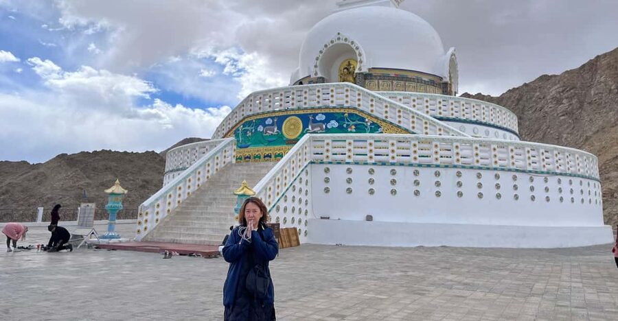 Leh: 3Hours short Trip - Spituk Monastery, Leh Palace & More - Should you book the Spituk, Palace, Stupa, and Market tour?
