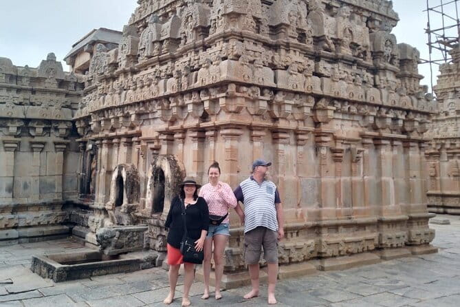 Lepakshi Temple and Nandi Hills Day Trip from Bangalore - Key points to know before booking