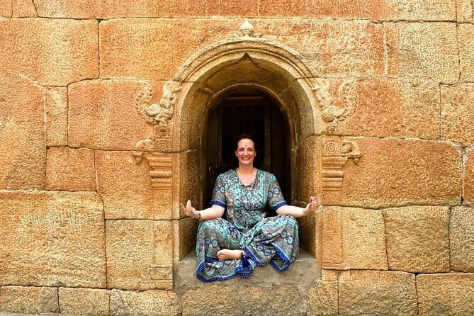 Lepakshi Temple and Nandi Hills Day Trip from Bangalore - Returning to Bangalore at 6:30 PM