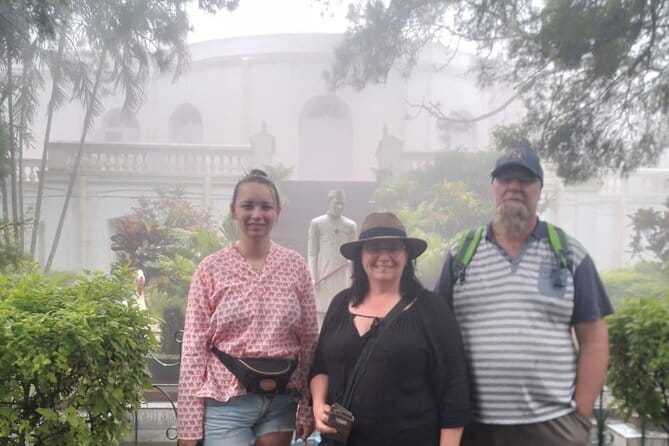 Lepakshi Temple and Nandi Hills Day Trip from Bangalore - The 7:00 AM departure from Bangalore