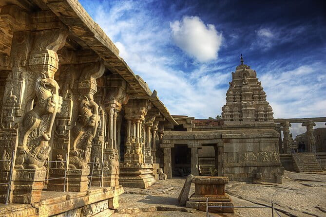 Lepakshi Temple Day Tour from Bangalore - Why Lepakshi makes a worthwhile day trip from Bangalore